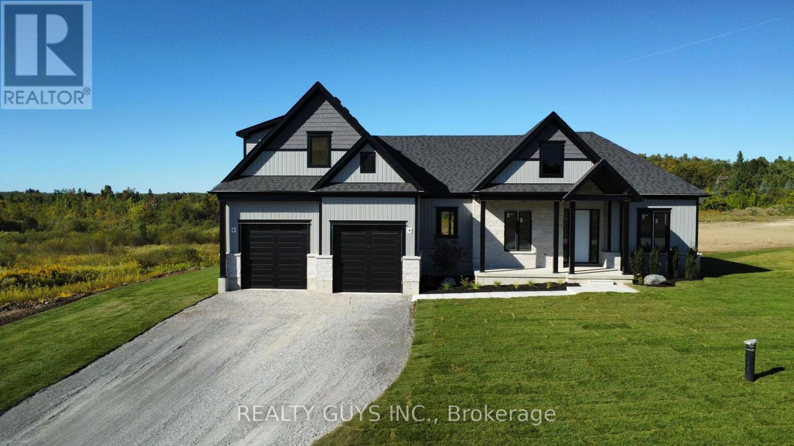 2412 Gwendolyn Court, Cavan Monaghan, Ontario  L0A 1C0 - Photo 3 - X12420671