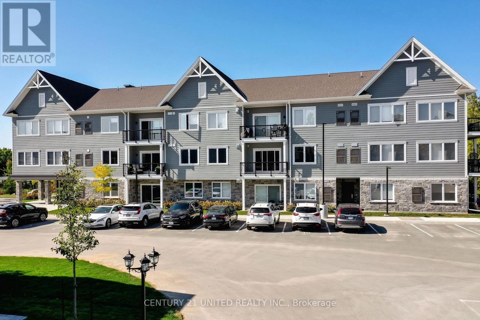 202 - 19 Hampton Lane, Selwyn, Ontario  K0L 2H0 - Photo 2 - X12421366