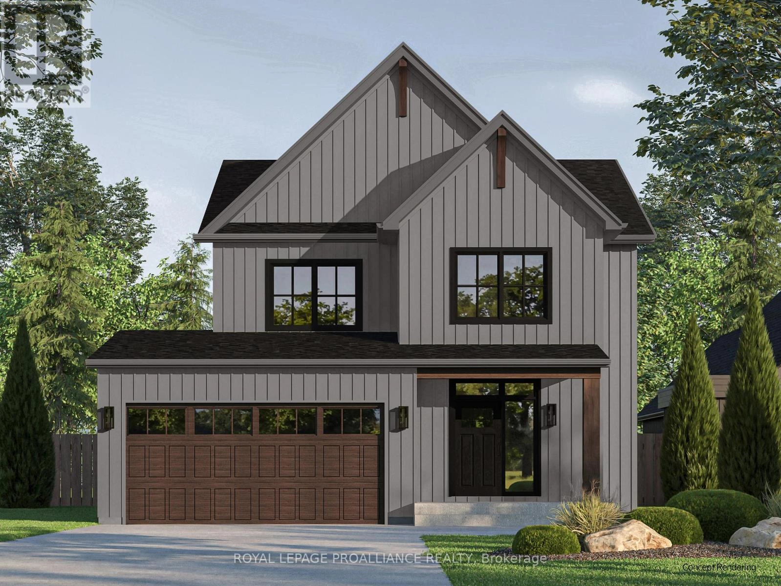 30 Hollingsworth Street, Cramahe, Ontario  K0K 1S0 - Photo 1 - X12421412