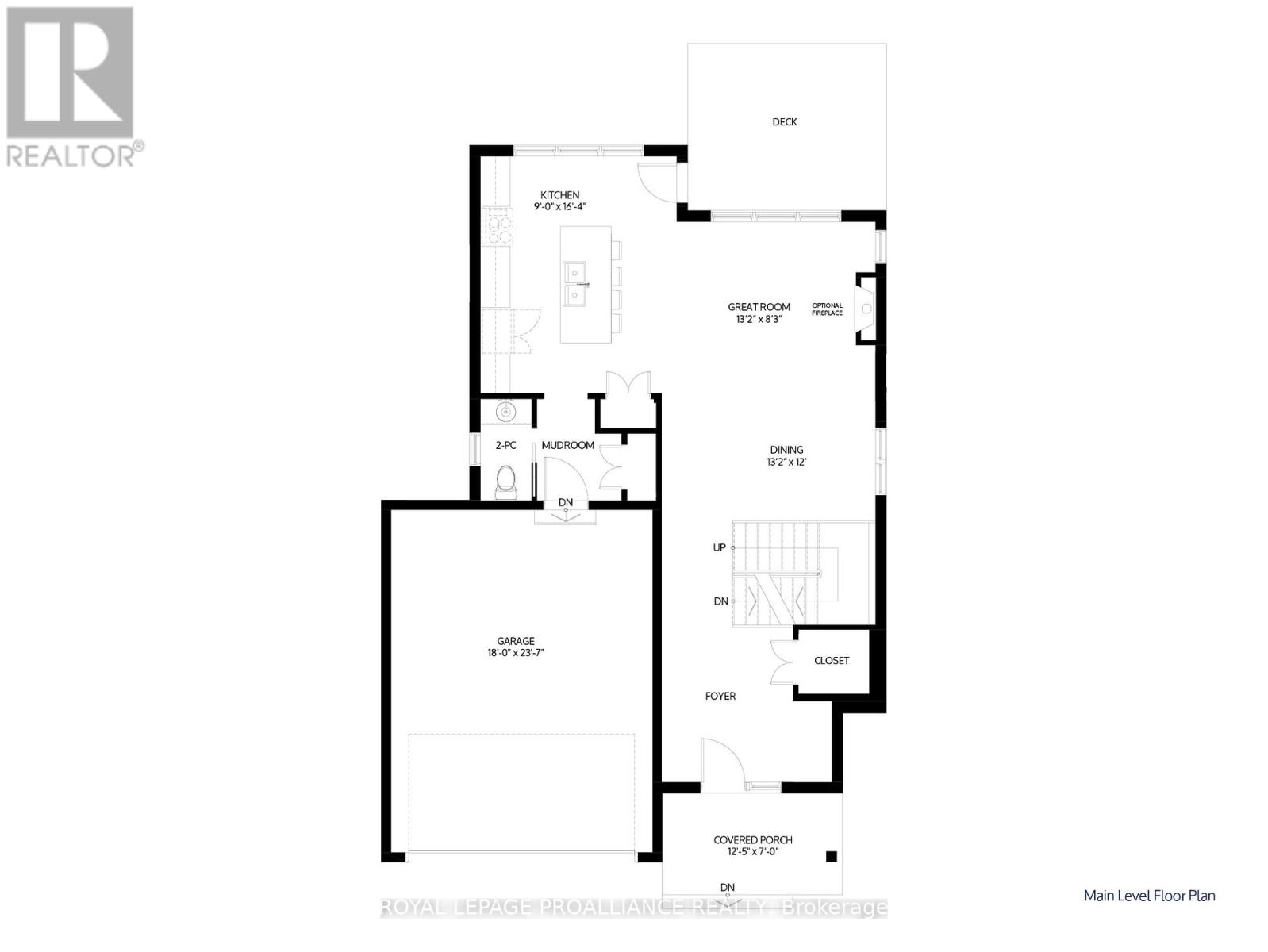 30 Hollingsworth Street, Cramahe, Ontario  K0K 1S0 - Photo 2 - X12421412