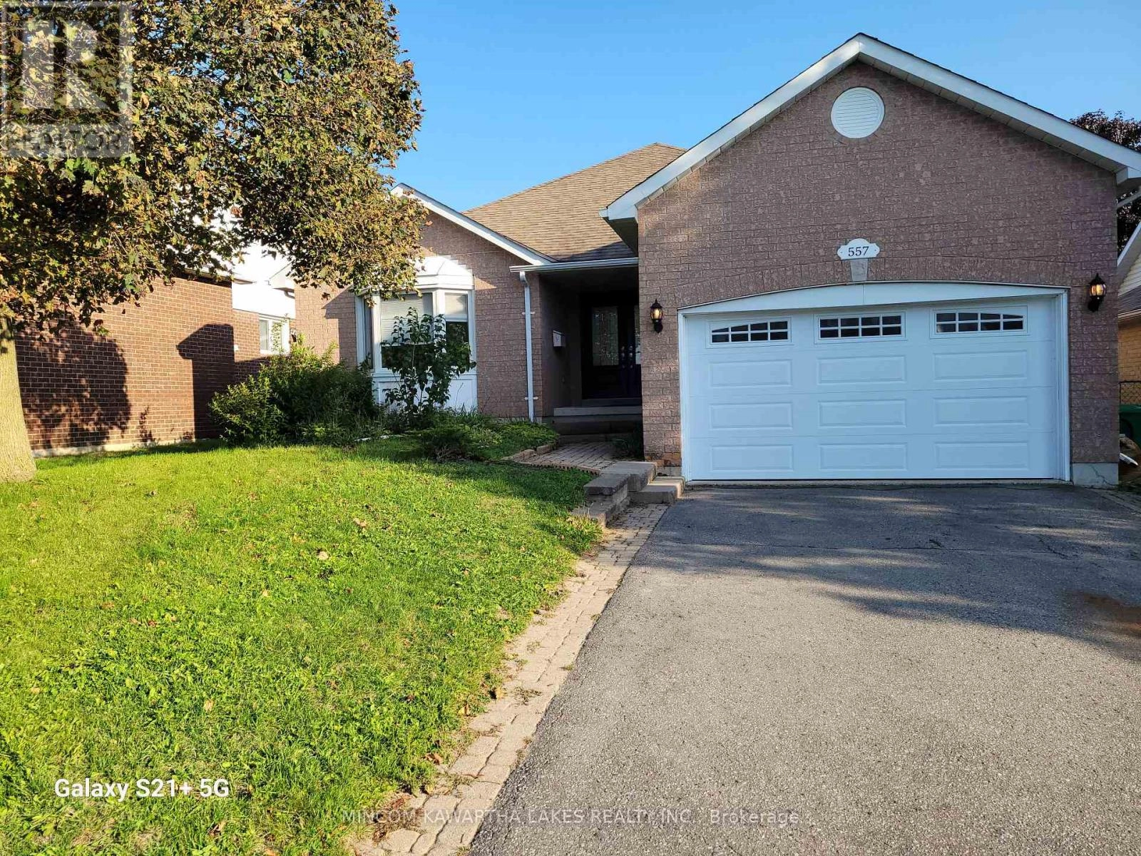557 Westman Avenue, Peterborough, Ontario  K9K 2E6 - Photo 1 - X12421419