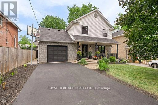 44 Regent Street, Kawartha Lakes, Ontario  K9V 3V2 - Photo 1 - X12421723