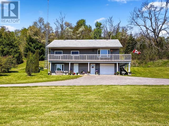 153 Ward Lane, Alnwick/haldimand, Ontario  K0K 2G0 - Photo 1 - X12421950