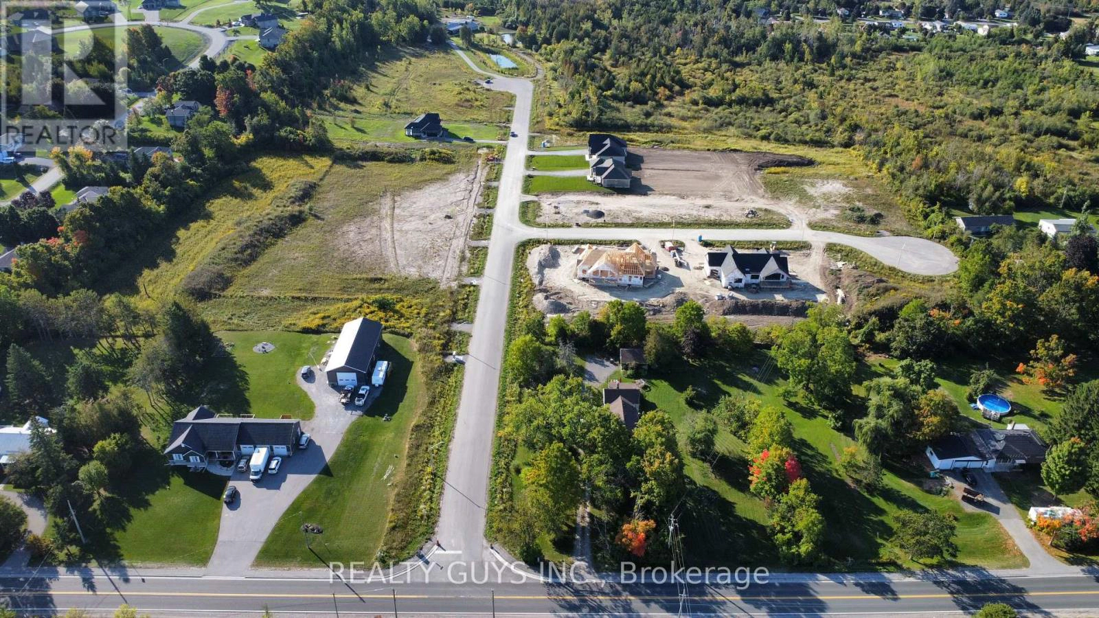 965 (LOT 4) MEADOW LANE E, Cavan Monaghan, Ontario