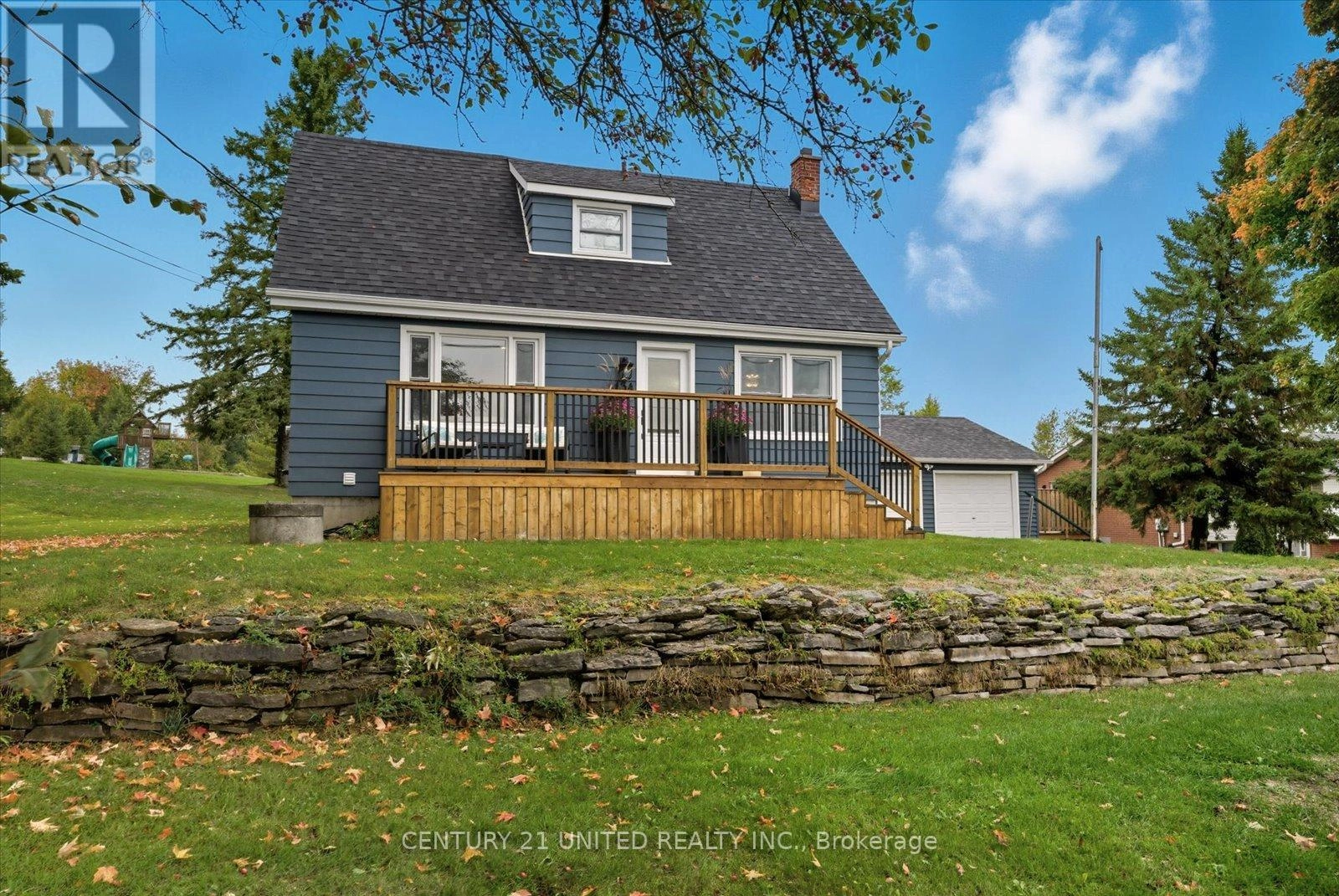 154 County Rd 4, Douro-Dummer, Ontario  K9J 6Y1 - Photo 2 - X12423369