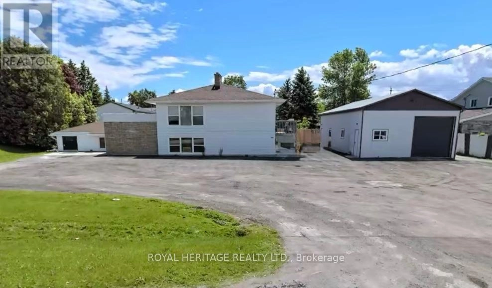 20 Pigeon Lake Road, Kawartha Lakes, Ontario K9V 4R6 - Photo 1 - X12410276