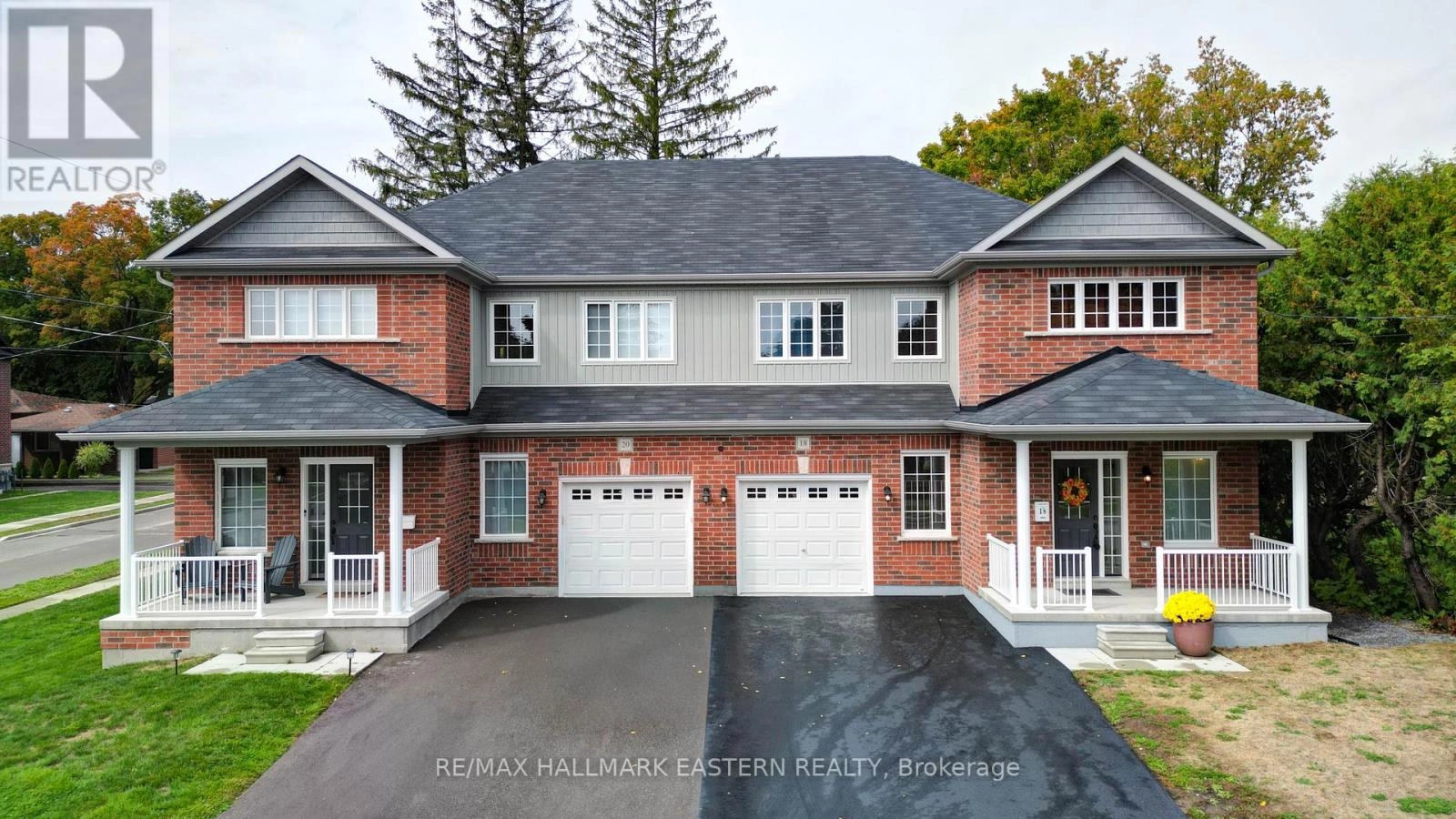 18 Durham Street, Clarington, Ontario  L1C 1H7 - Photo 2 - E12423834