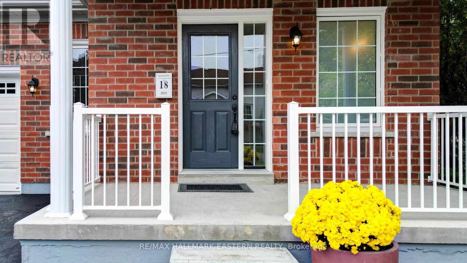 18 Durham Street, Clarington, Ontario  L1C 1H7 - Photo 3 - E12423834