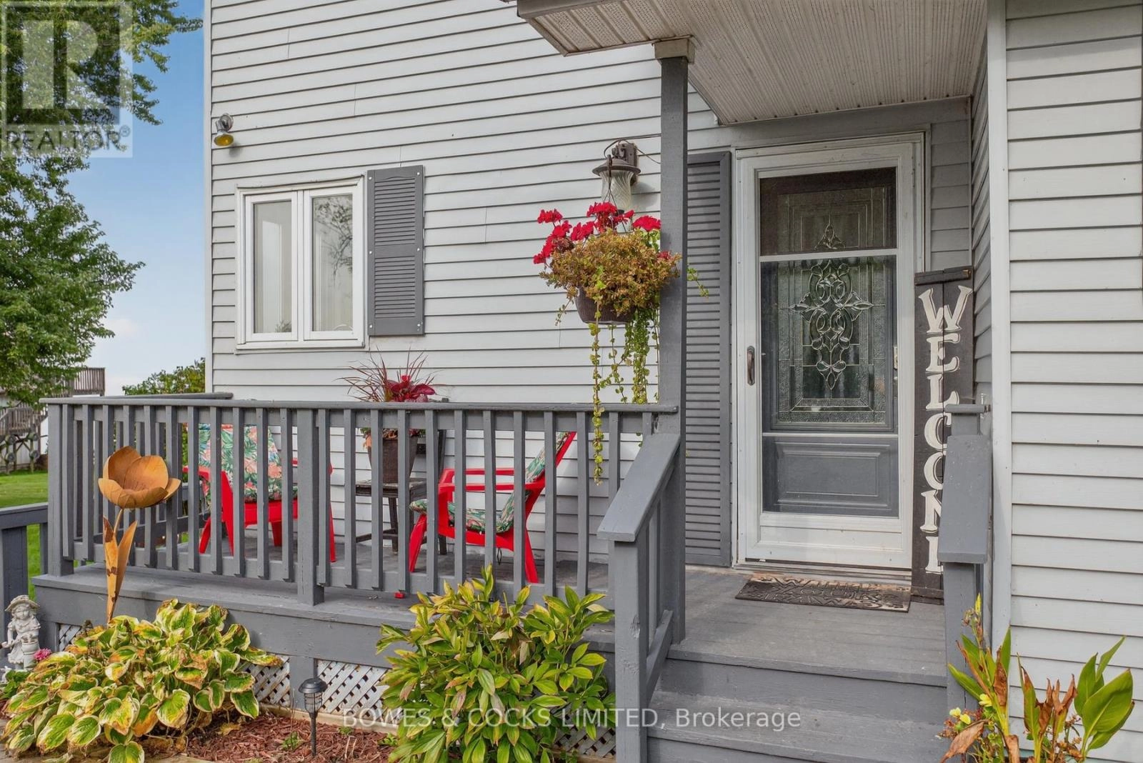 284 Port Hoover Road, Kawartha Lakes, Ontario  K9K 1A8 - Photo 2 - X12423900