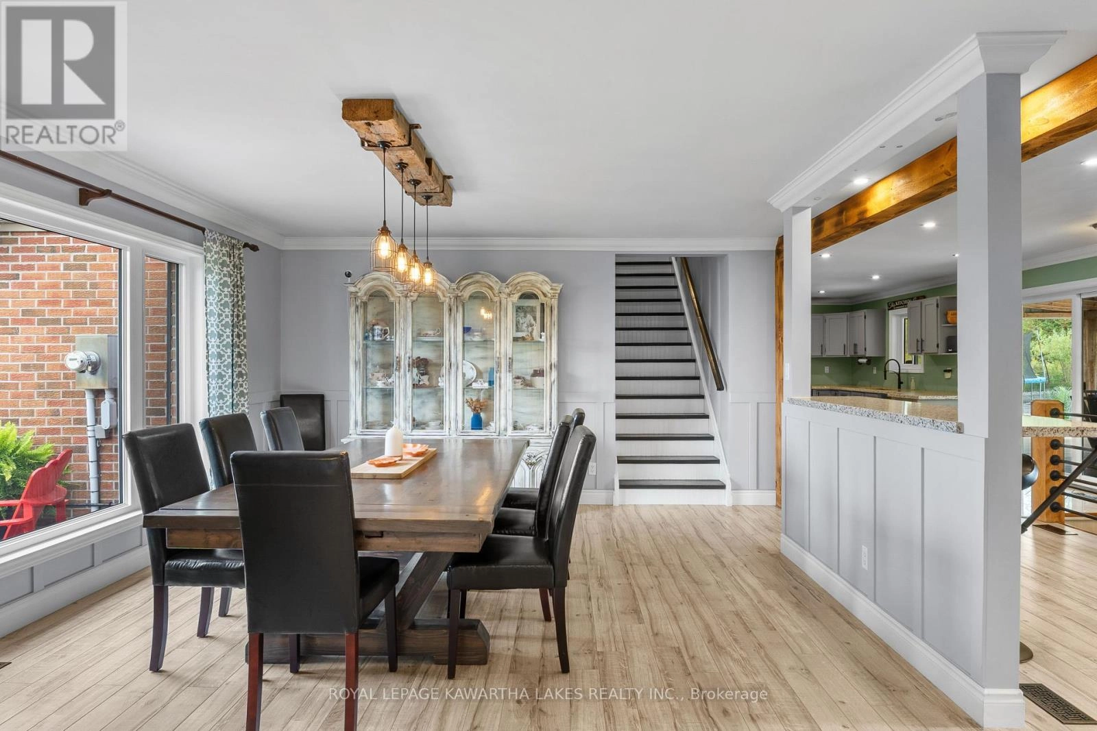 1138 Little Britain Road, Kawartha Lakes, Ontario  K0M 2C0 - Photo 11 - X12423949