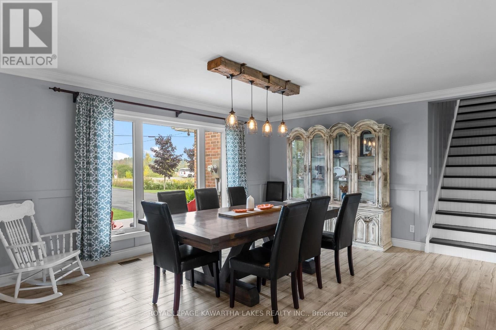 1138 Little Britain Road, Kawartha Lakes, Ontario  K0M 2C0 - Photo 12 - X12423949