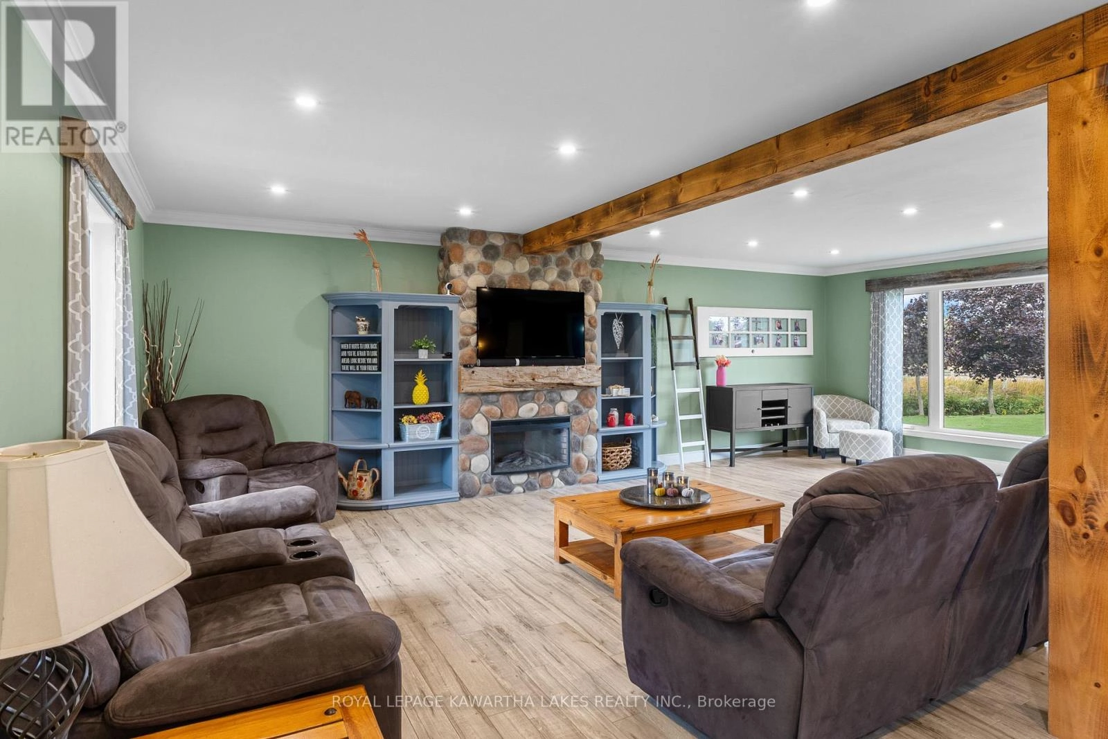 1138 Little Britain Road, Kawartha Lakes, Ontario  K0M 2C0 - Photo 15 - X12423949