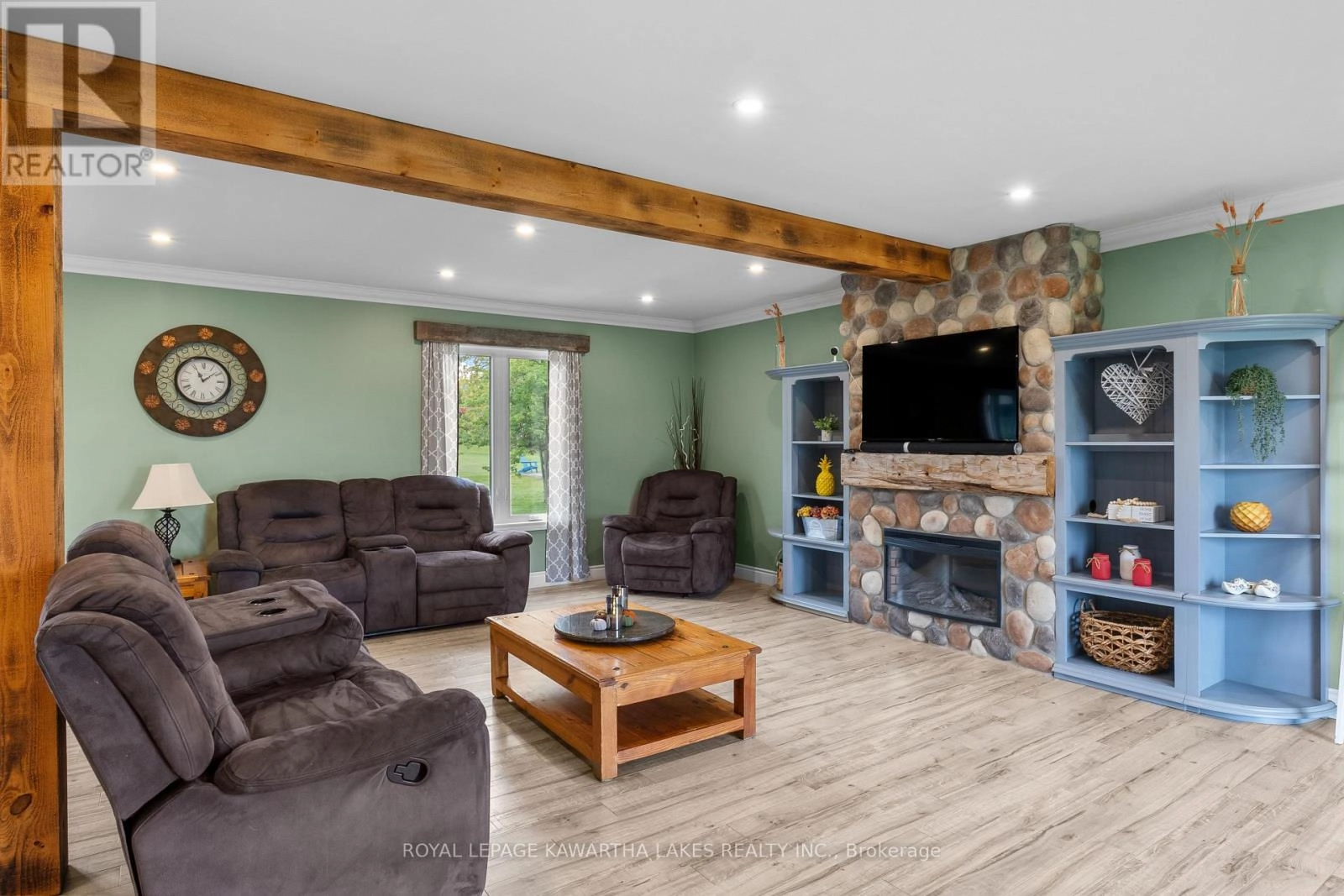 1138 Little Britain Road, Kawartha Lakes, Ontario  K0M 2C0 - Photo 16 - X12423949