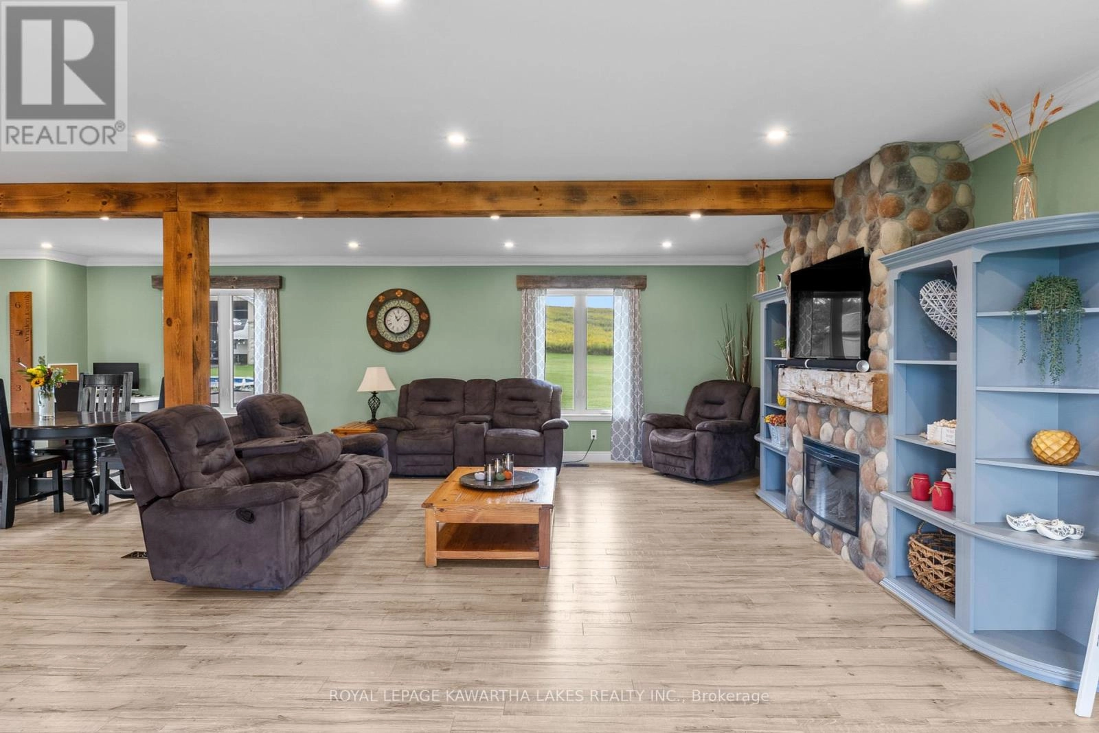 1138 Little Britain Road, Kawartha Lakes, Ontario  K0M 2C0 - Photo 17 - X12423949