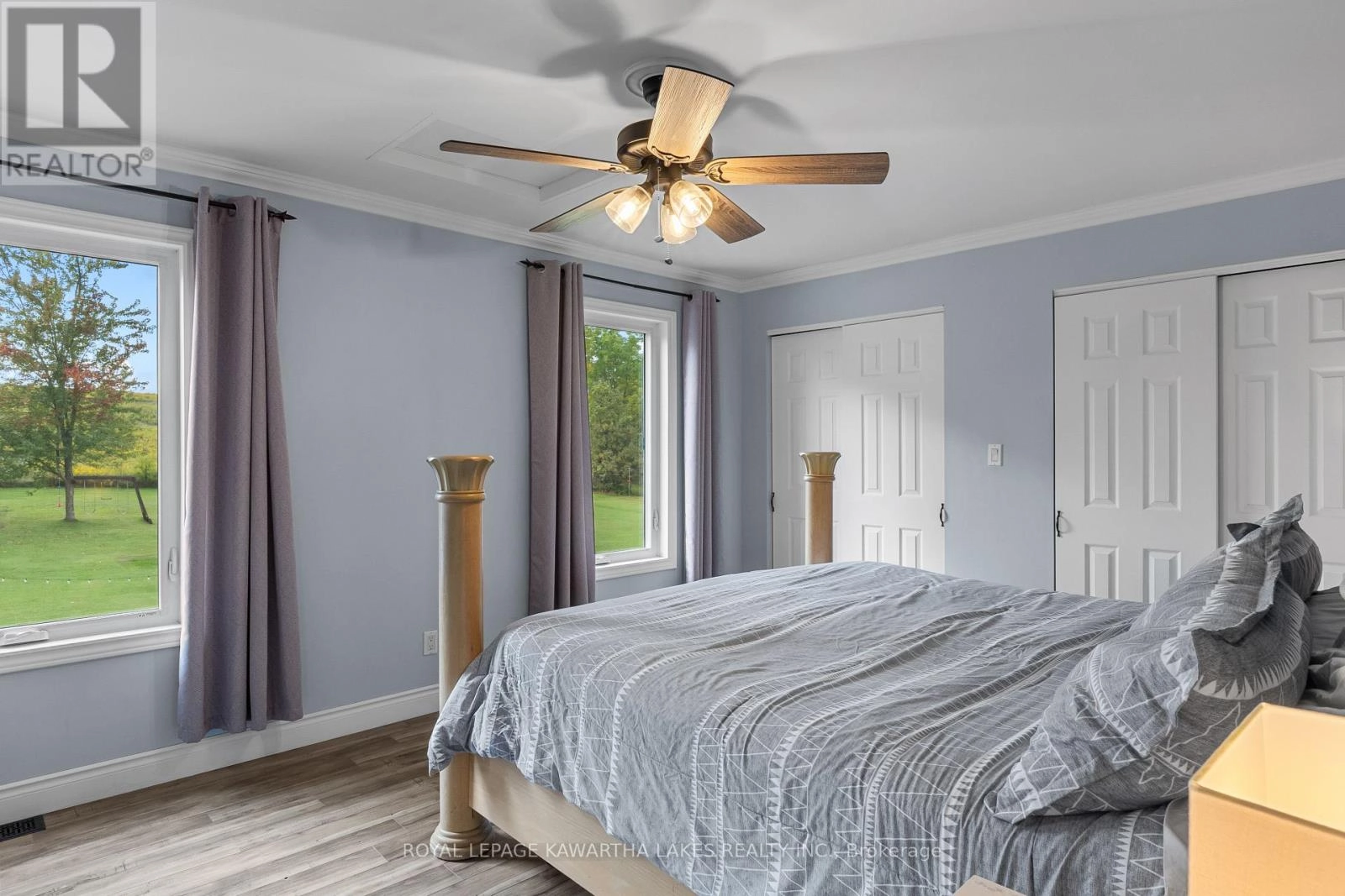 1138 Little Britain Road, Kawartha Lakes, Ontario  K0M 2C0 - Photo 20 - X12423949