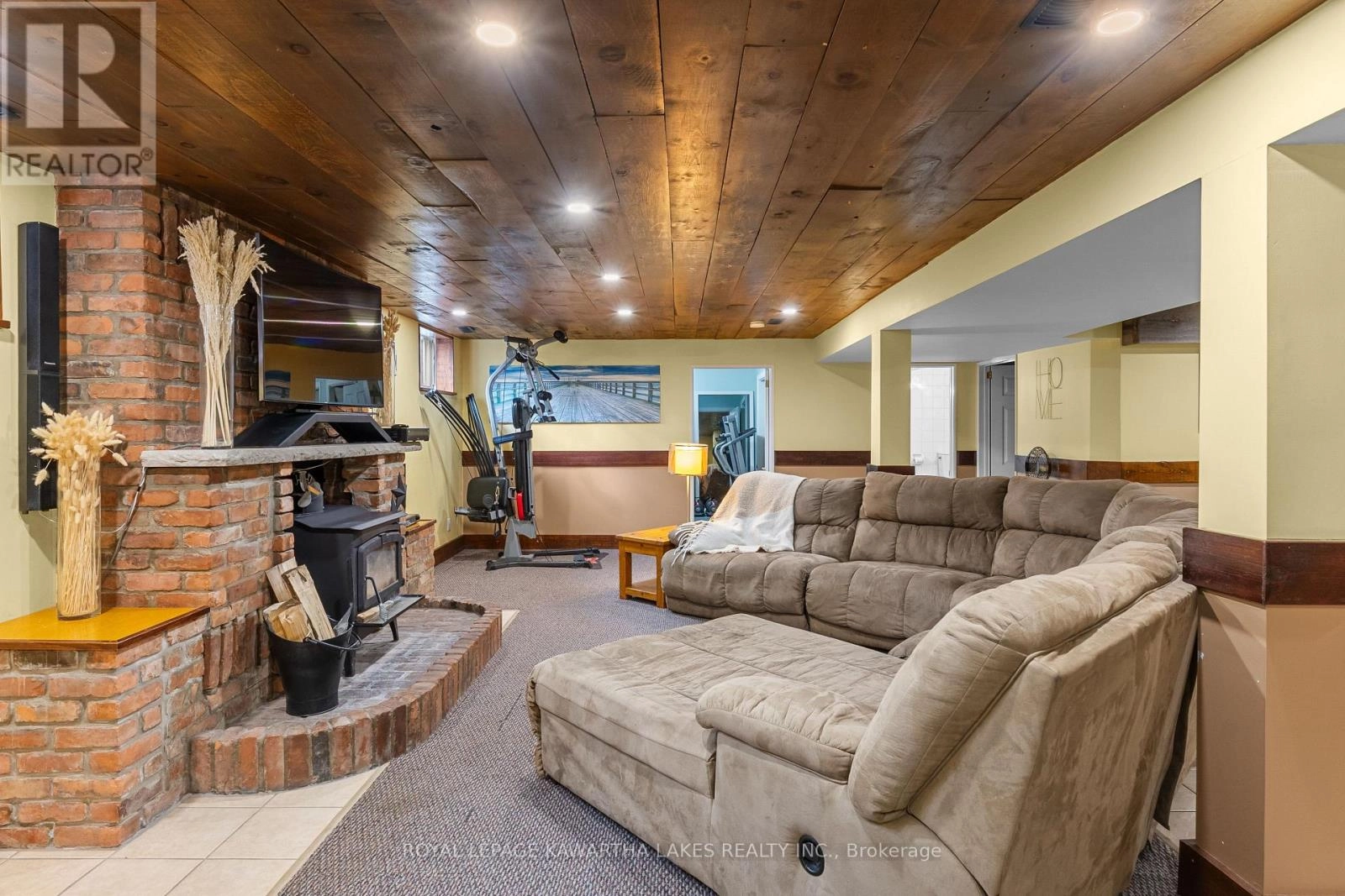 1138 Little Britain Road, Kawartha Lakes, Ontario  K0M 2C0 - Photo 29 - X12423949