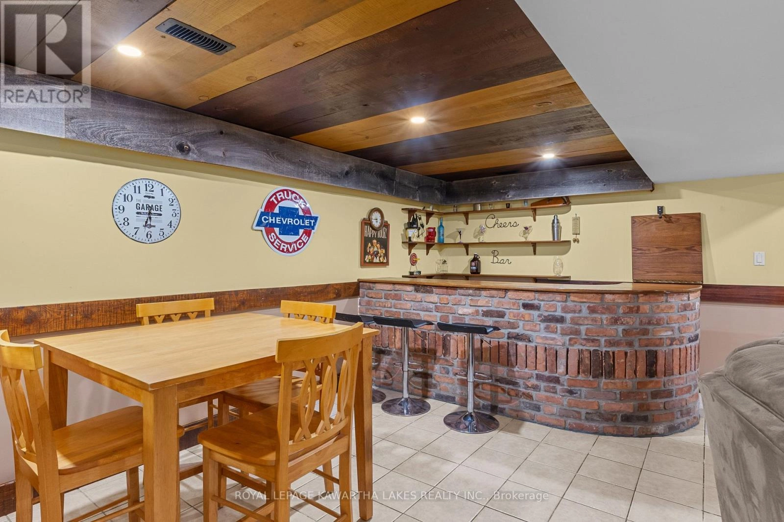 1138 Little Britain Road, Kawartha Lakes, Ontario  K0M 2C0 - Photo 30 - X12423949