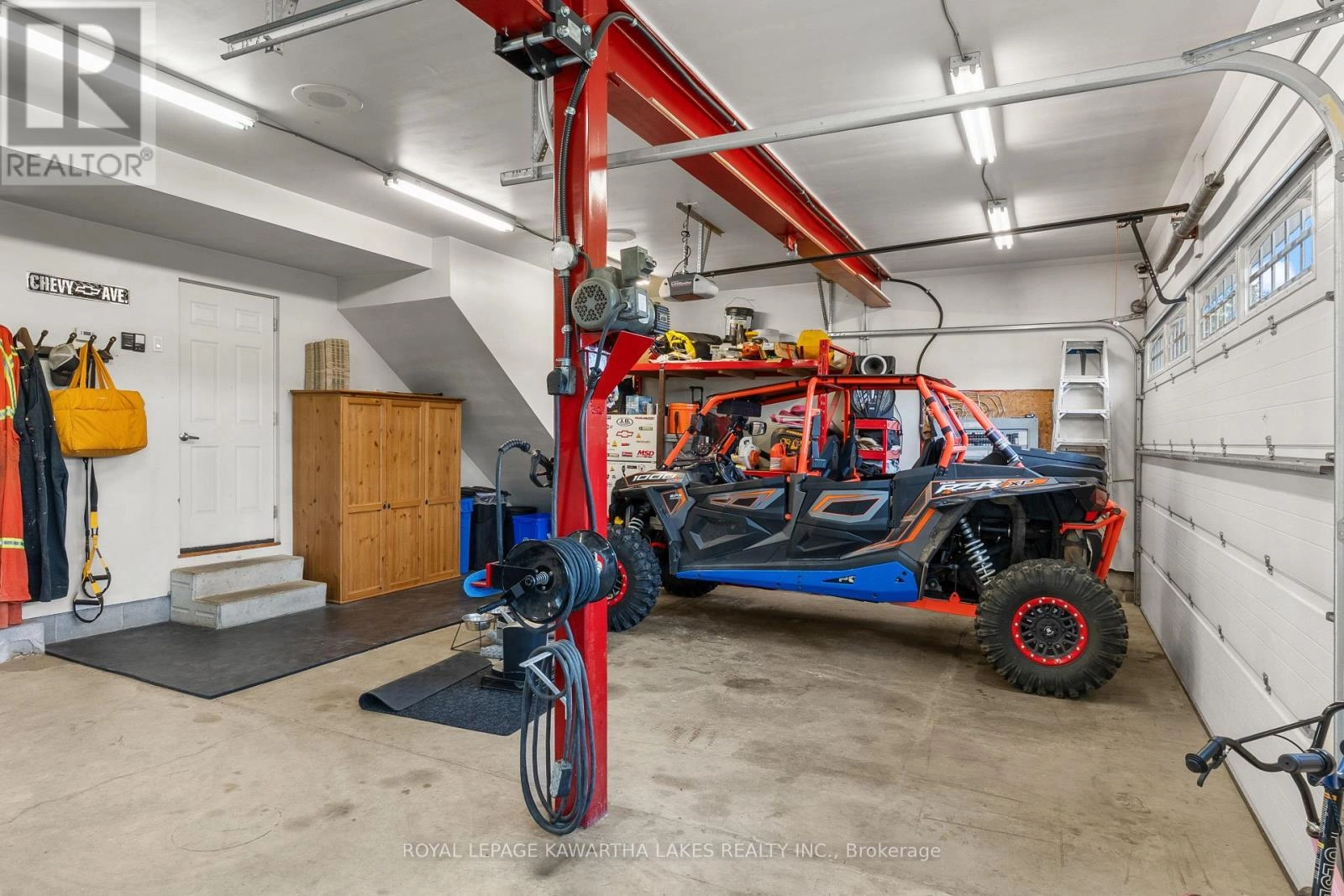 1138 Little Britain Road, Kawartha Lakes, Ontario  K0M 2C0 - Photo 35 - X12423949