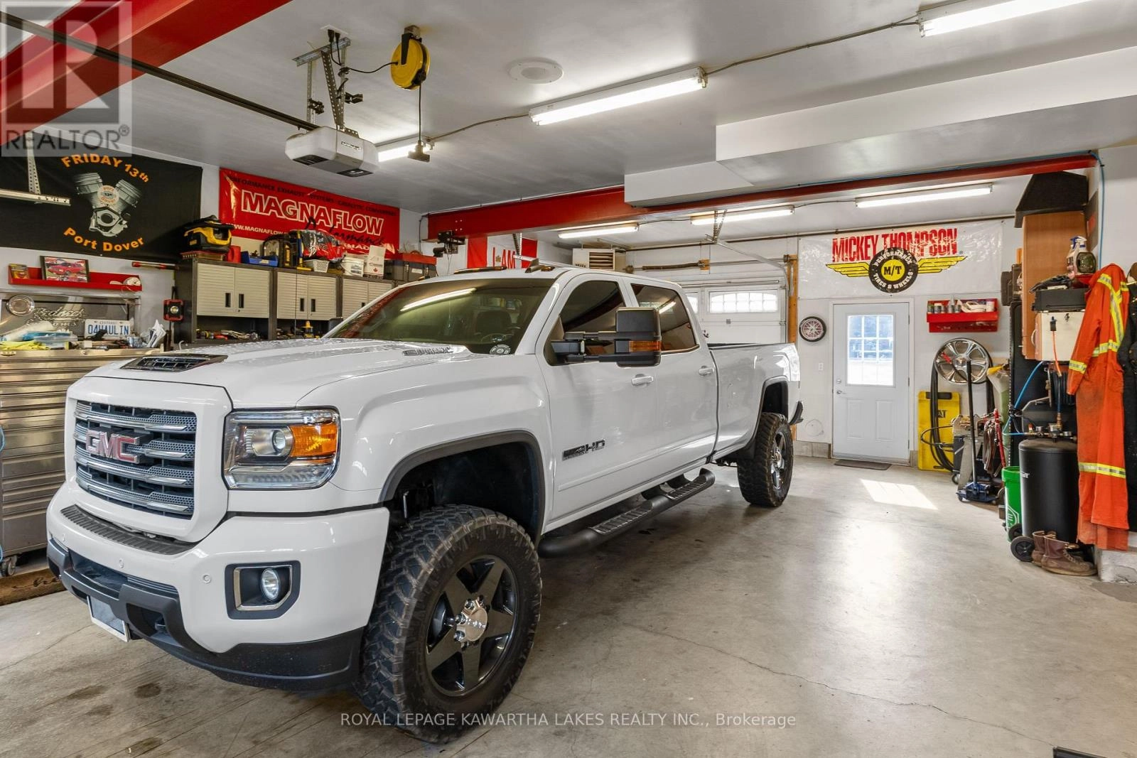 1138 Little Britain Road, Kawartha Lakes, Ontario  K0M 2C0 - Photo 36 - X12423949