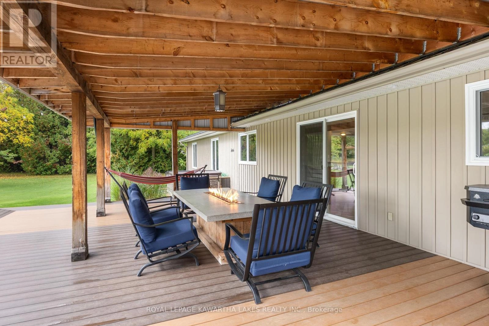 1138 Little Britain Road, Kawartha Lakes, Ontario  K0M 2C0 - Photo 38 - X12423949