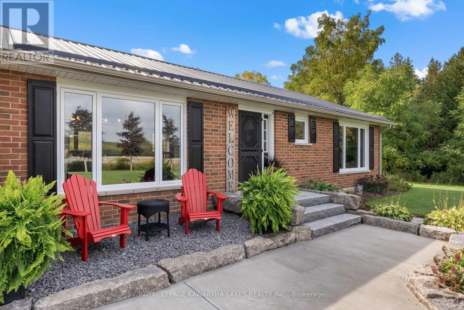 1138 Little Britain Road, Kawartha Lakes, Ontario  K0M 2C0 - Photo 5 - X12423949