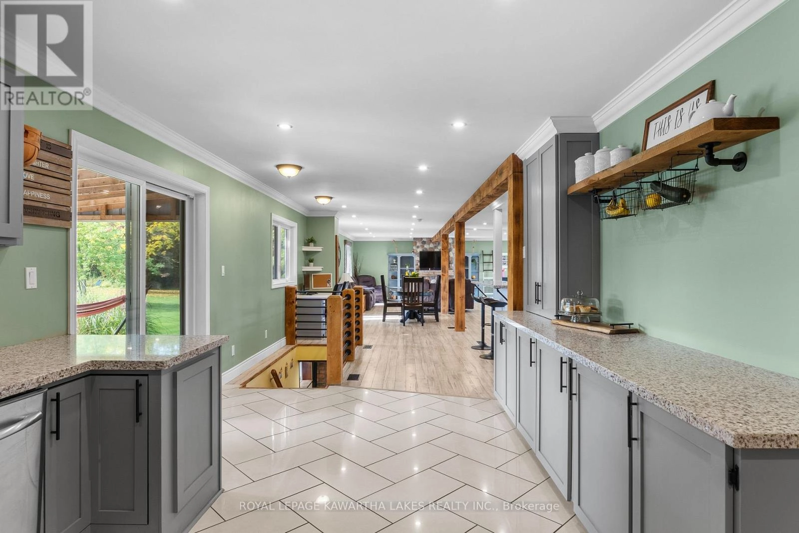 1138 Little Britain Road, Kawartha Lakes, Ontario  K0M 2C0 - Photo 6 - X12423949