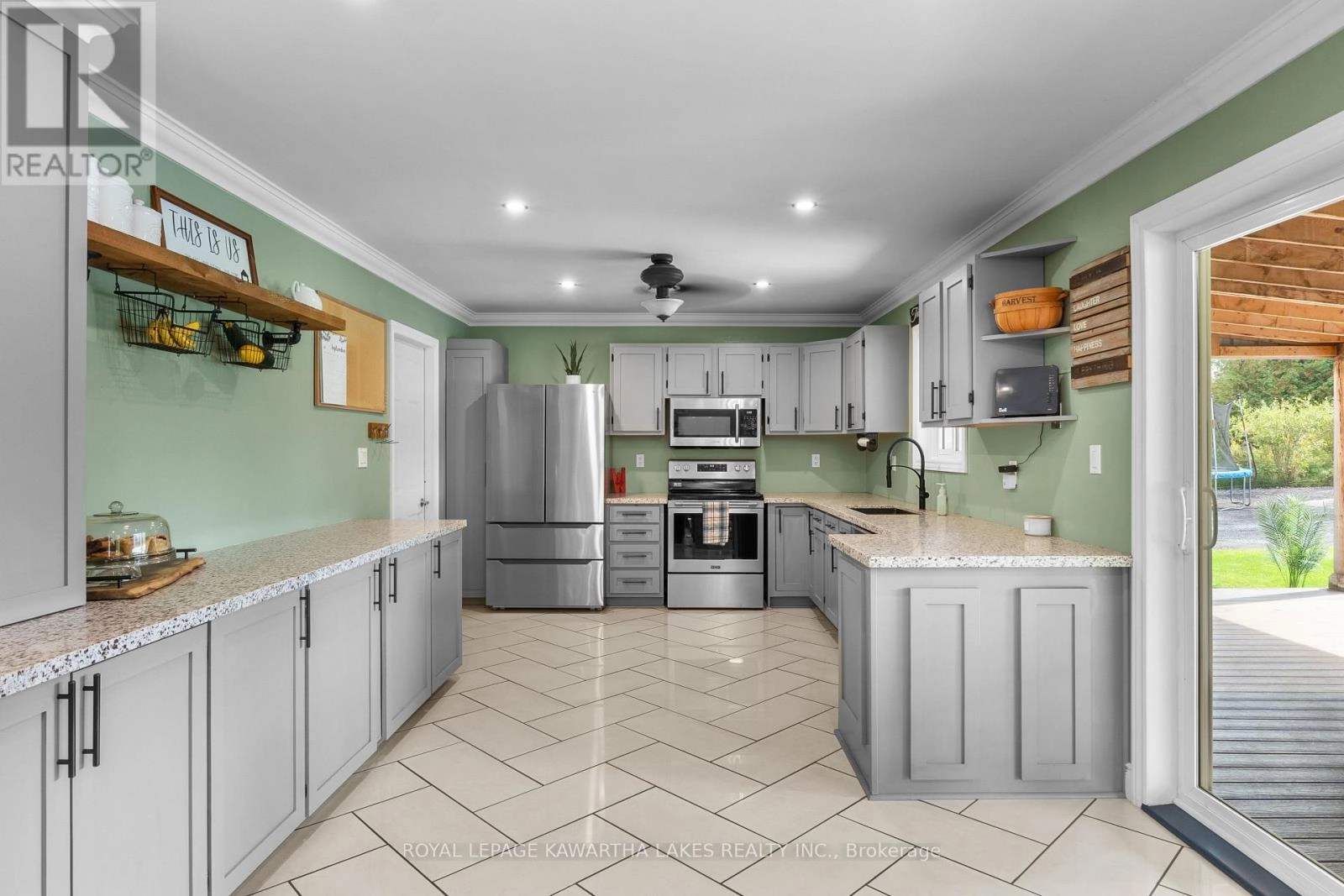 1138 Little Britain Road, Kawartha Lakes, Ontario  K0M 2C0 - Photo 9 - X12423949