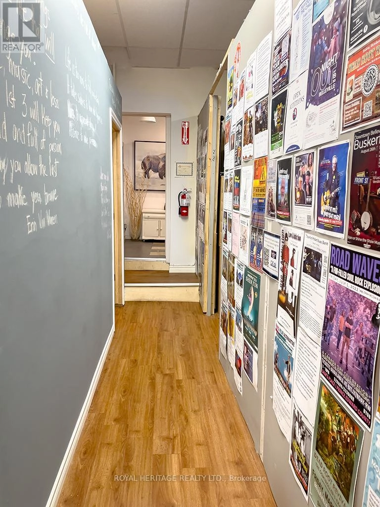 313 Front Street, Belleville, Ontario  K8N 2Z9 - Photo 24 - X12426143