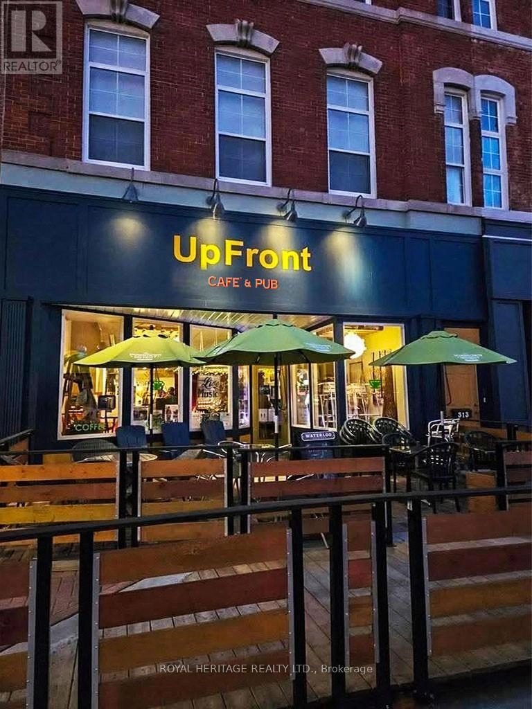 313 Front Street, Belleville, Ontario  K8N 2Z9 - Photo 31 - X12426143