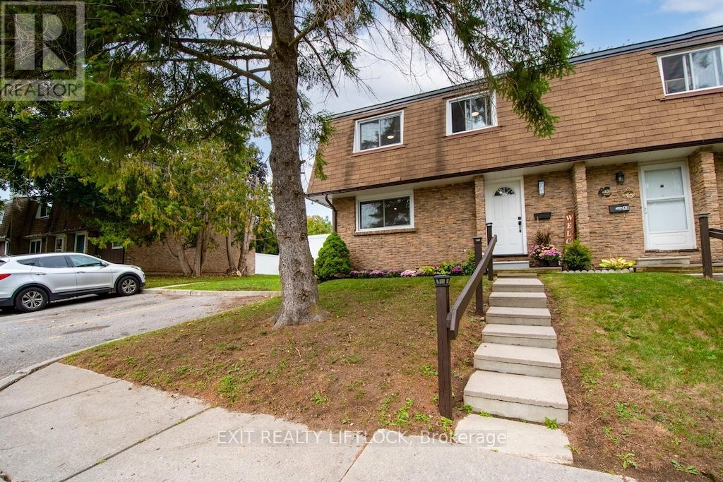 12 - 740 Chamberlain Street, Peterborough, Ontario  K9J 4M3 - Photo 1 - X12426759