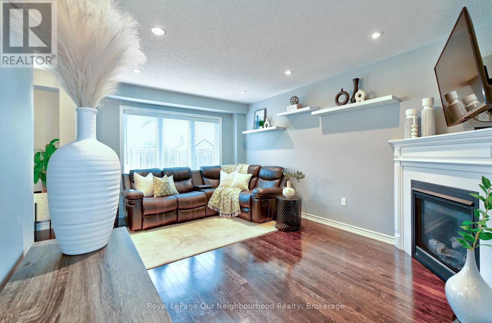 145 Elmer Adams Drive, Clarington, Ontario  L1E 0G4 - Photo 3 - E12428270