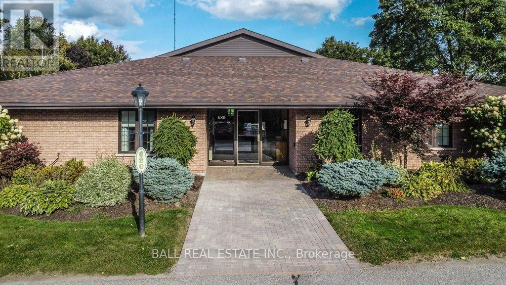 10 - 680 Whitaker Street, Peterborough, Ontario  K9H 7J9 - Photo 3 - X12429777