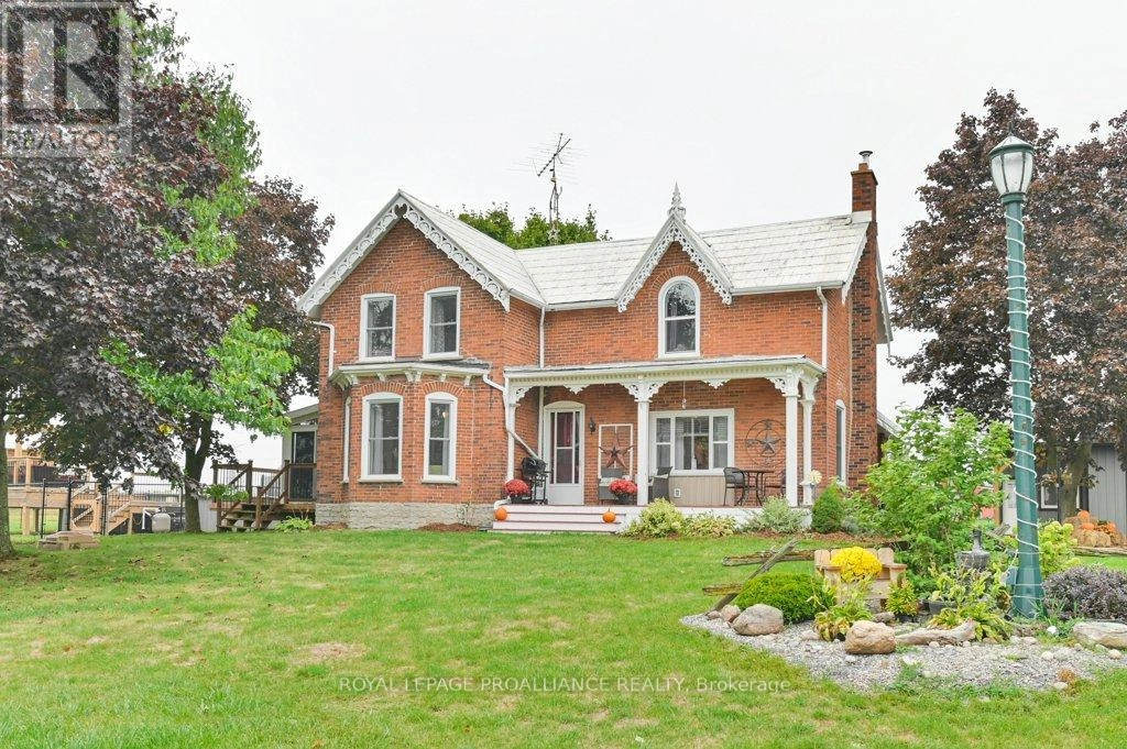 1423 Blessington Road, Belleville, Ontario  K0K 1V0 - Photo 1 - X12429926