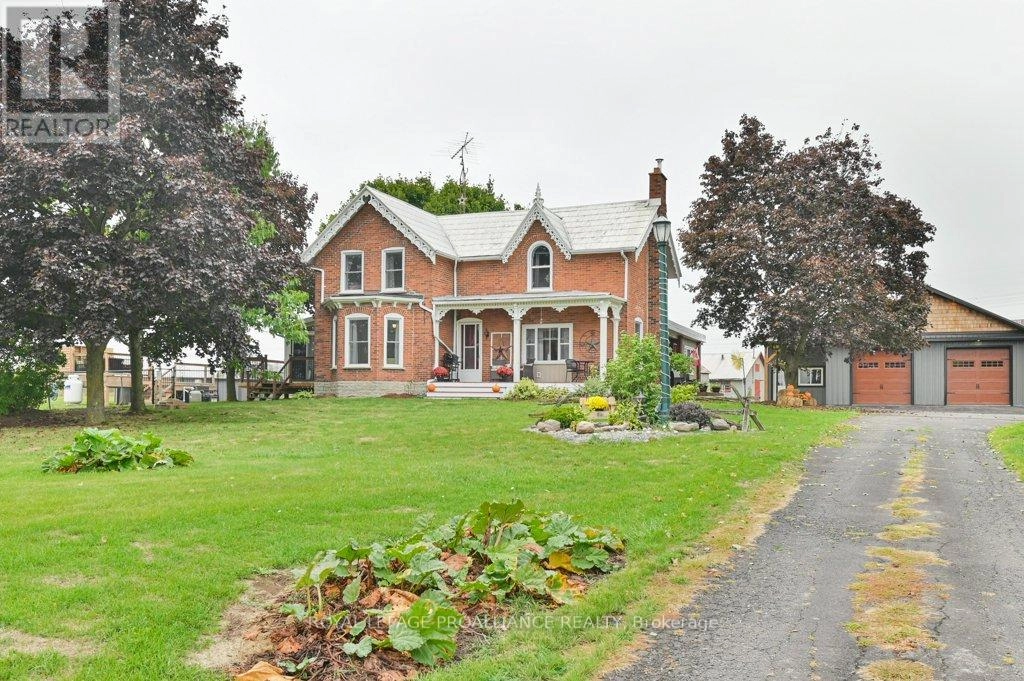 1423 Blessington Road, Belleville, Ontario  K0K 1V0 - Photo 2 - X12429926