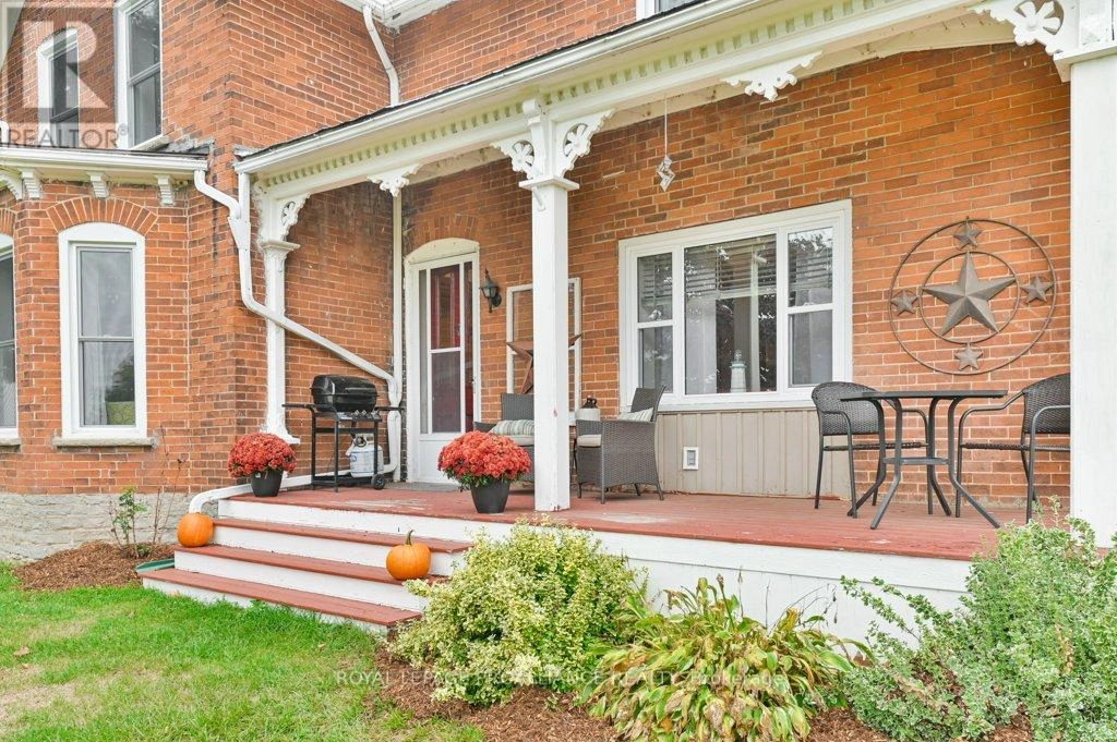 1423 Blessington Road, Belleville, Ontario  K0K 1V0 - Photo 3 - X12429926