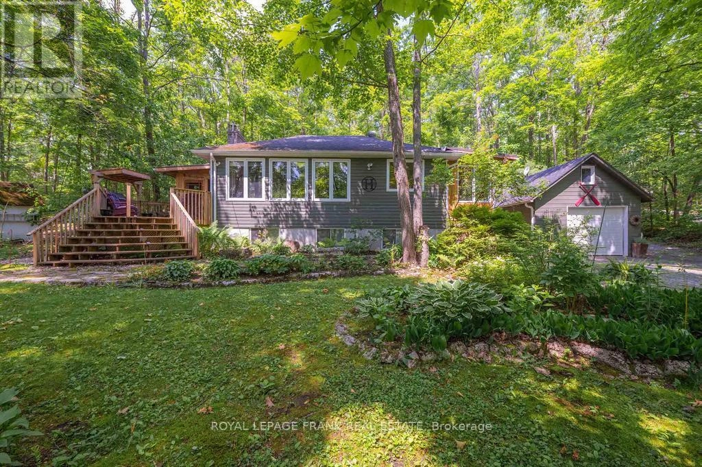 3 Fire Route 27b, Trent Lakes, Ontario  K0L 1J0 - Photo 1 - X12430588
