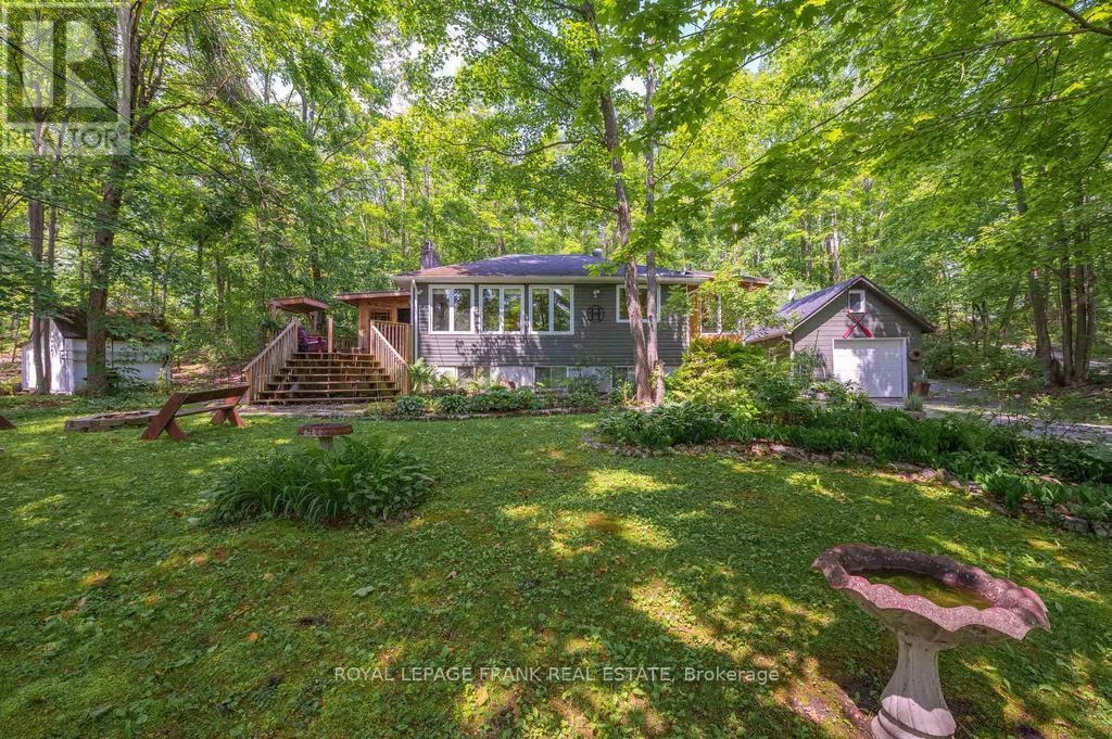 3 Fire Route 27b, Trent Lakes, Ontario  K0L 1J0 - Photo 2 - X12430588