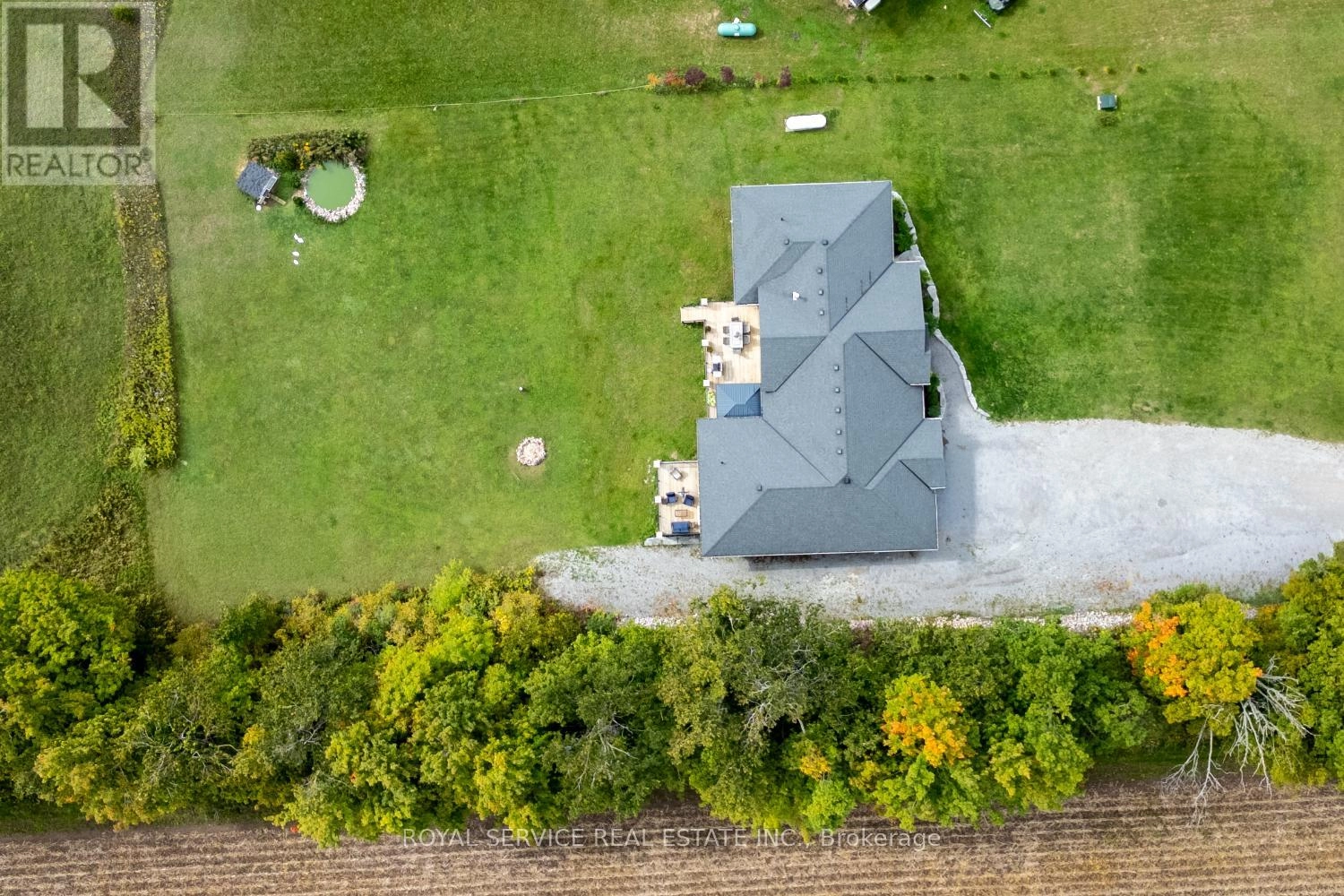 381 Sharpe Line, Cavan Monaghan, Ontario  L0A 1C0 - Photo 3 - X12430906