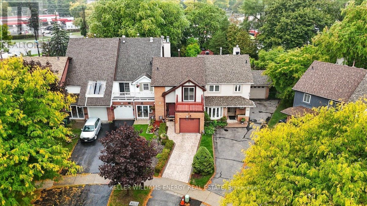 183 Bellefontaine Street, Toronto, Ontario  M1S 4E7 - Photo 1 - E12432204