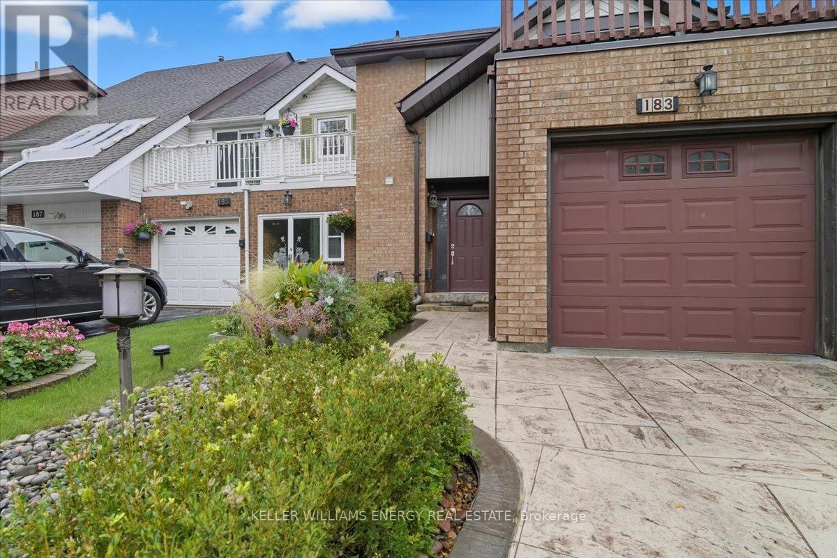 183 Bellefontaine Street, Toronto, Ontario  M1S 4E7 - Photo 2 - E12432204