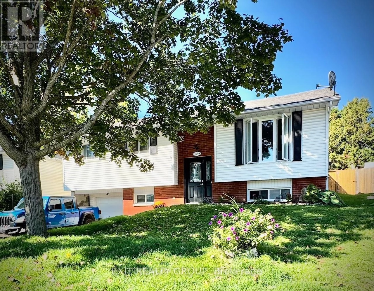 1999 Glenmead Road, Peterborough, Ontario  K9L 1W6 - Photo 1 - X12432848