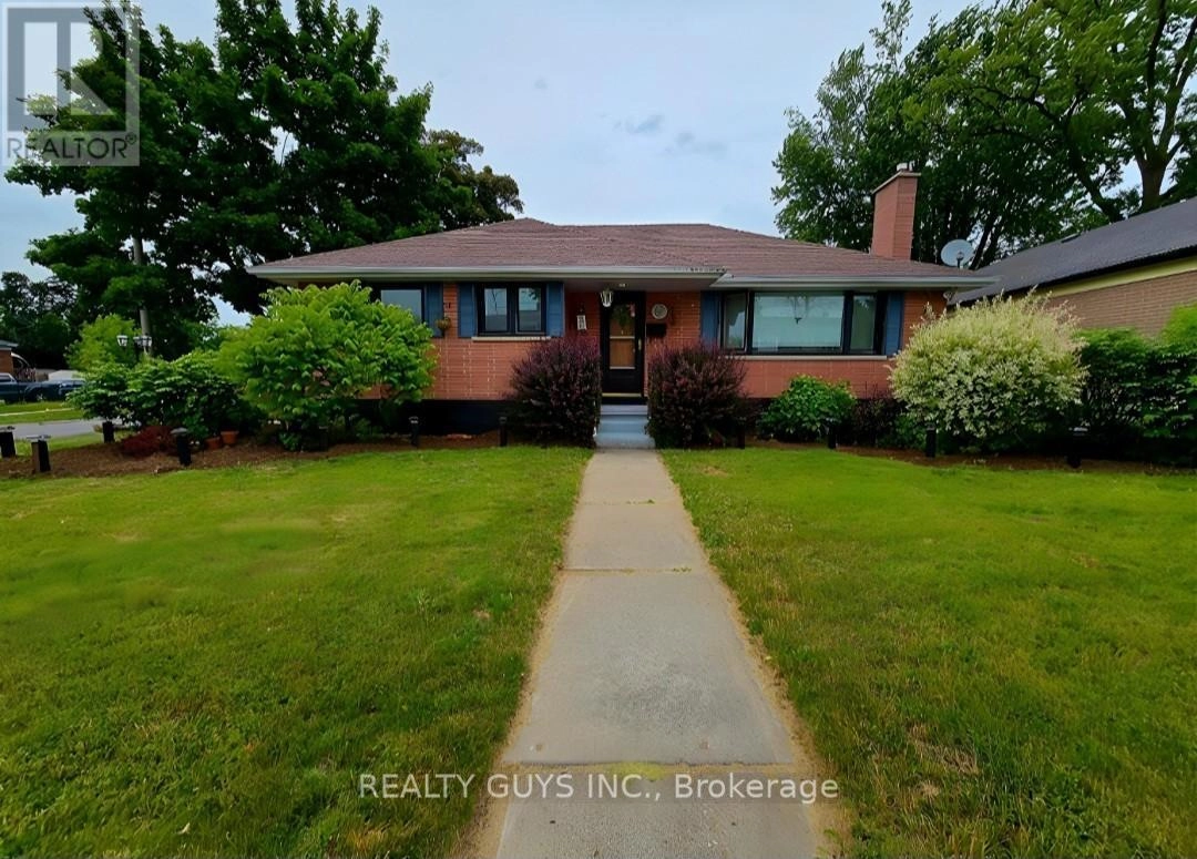 650 Crawford Drive, Peterborough, Ontario  K9J 3W7 - Photo 1 - X12433293