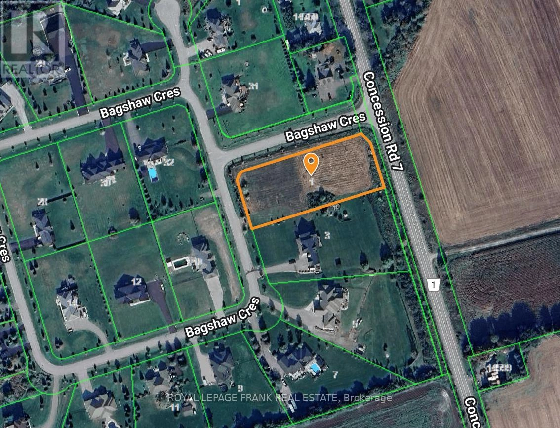 1 Bagshaw Crescent, Uxbridge, Ontario  L9P 0A9 - Photo 2 - N12433764