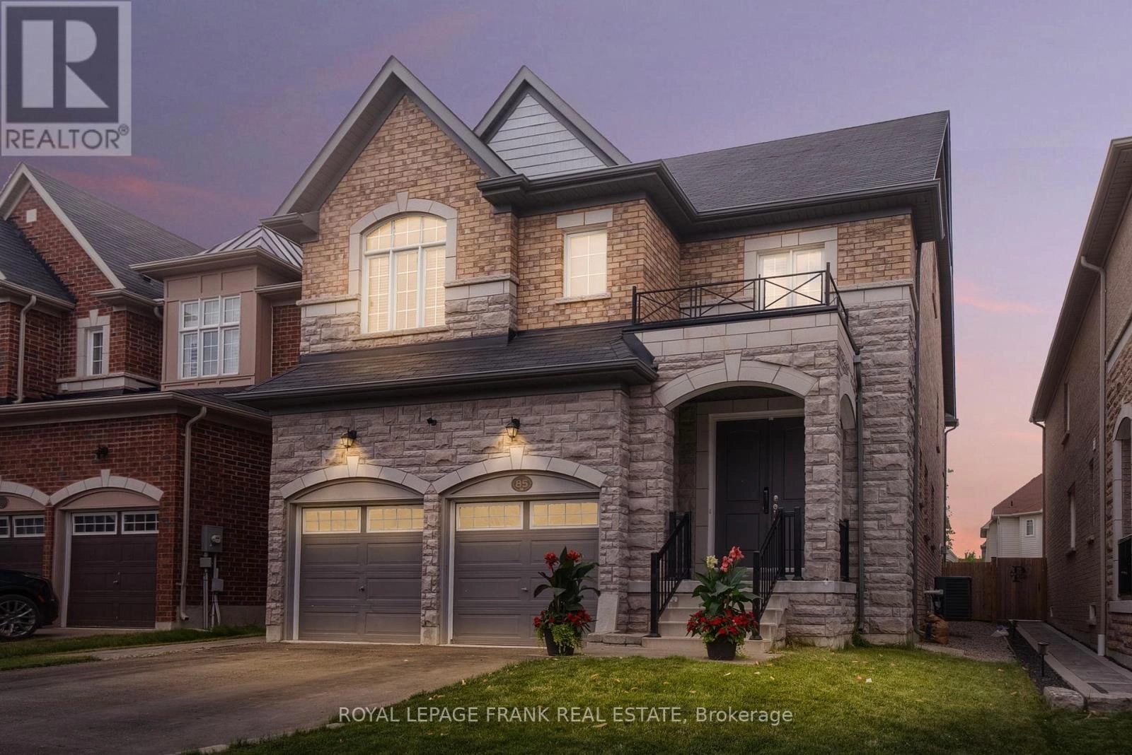 85 Butson Crescent, Clarington, Ontario  L1C 0S5 - Photo 1 - E12434053
