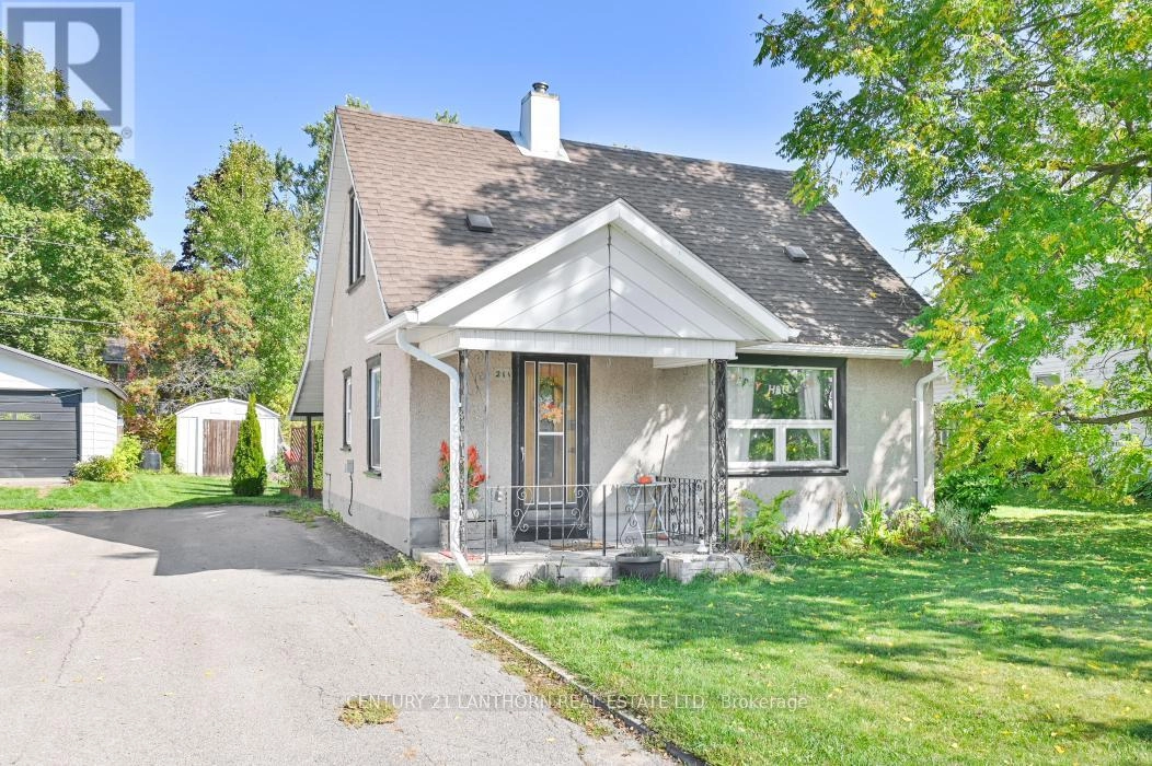211 North Street, Stirling-Rawdon, Ontario  K0K 3E0 - Photo 1 - X12434472