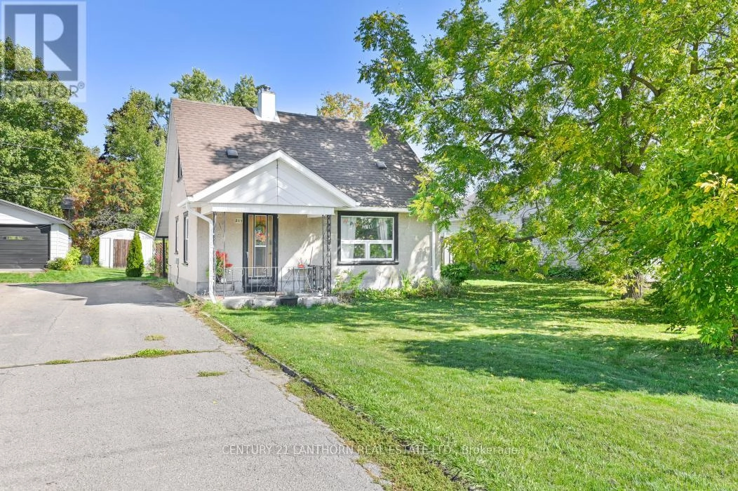 211 North Street, Stirling-Rawdon, Ontario  K0K 3E0 - Photo 2 - X12434472