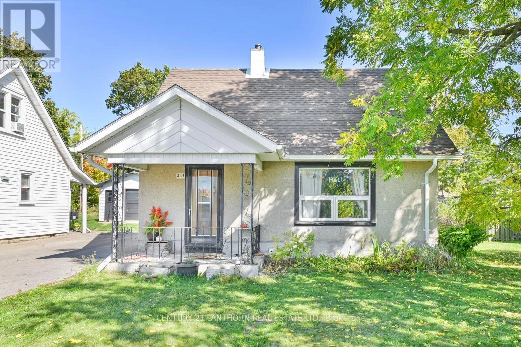 211 North Street, Stirling-Rawdon, Ontario  K0K 3E0 - Photo 3 - X12434472