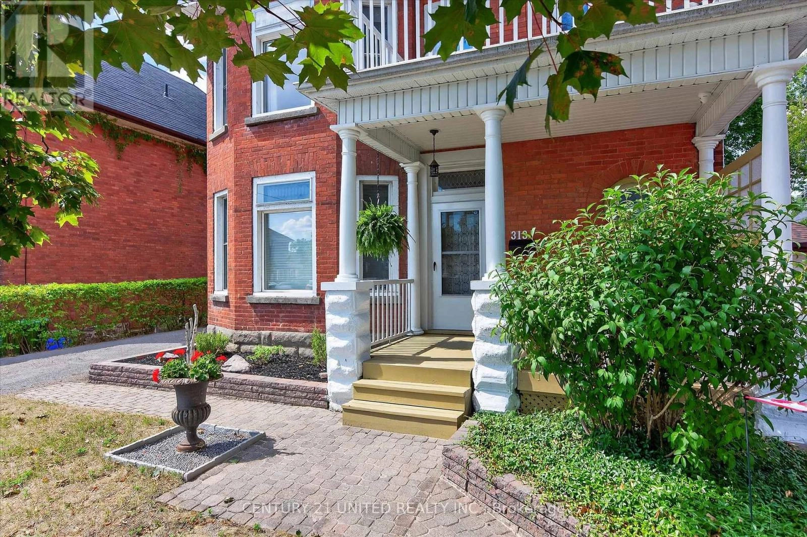 313 Park Street N, Peterborough, Ontario  K9J 3W6 - Photo 2 - X12434885
