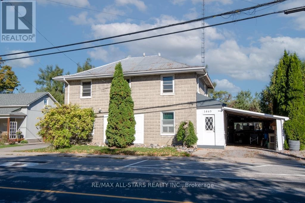 1463 Highway 7a, Kawartha Lakes, Ontario  L0A 1A0 - Photo 2 - X12435160