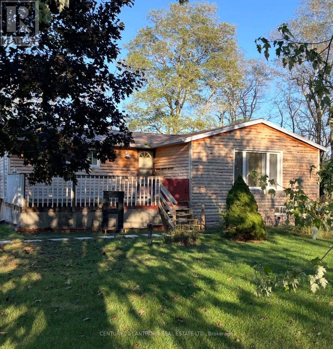 210 Melville Road, Prince Edward County, Ontario  K0K 1T0 - Photo 1 - X12435357